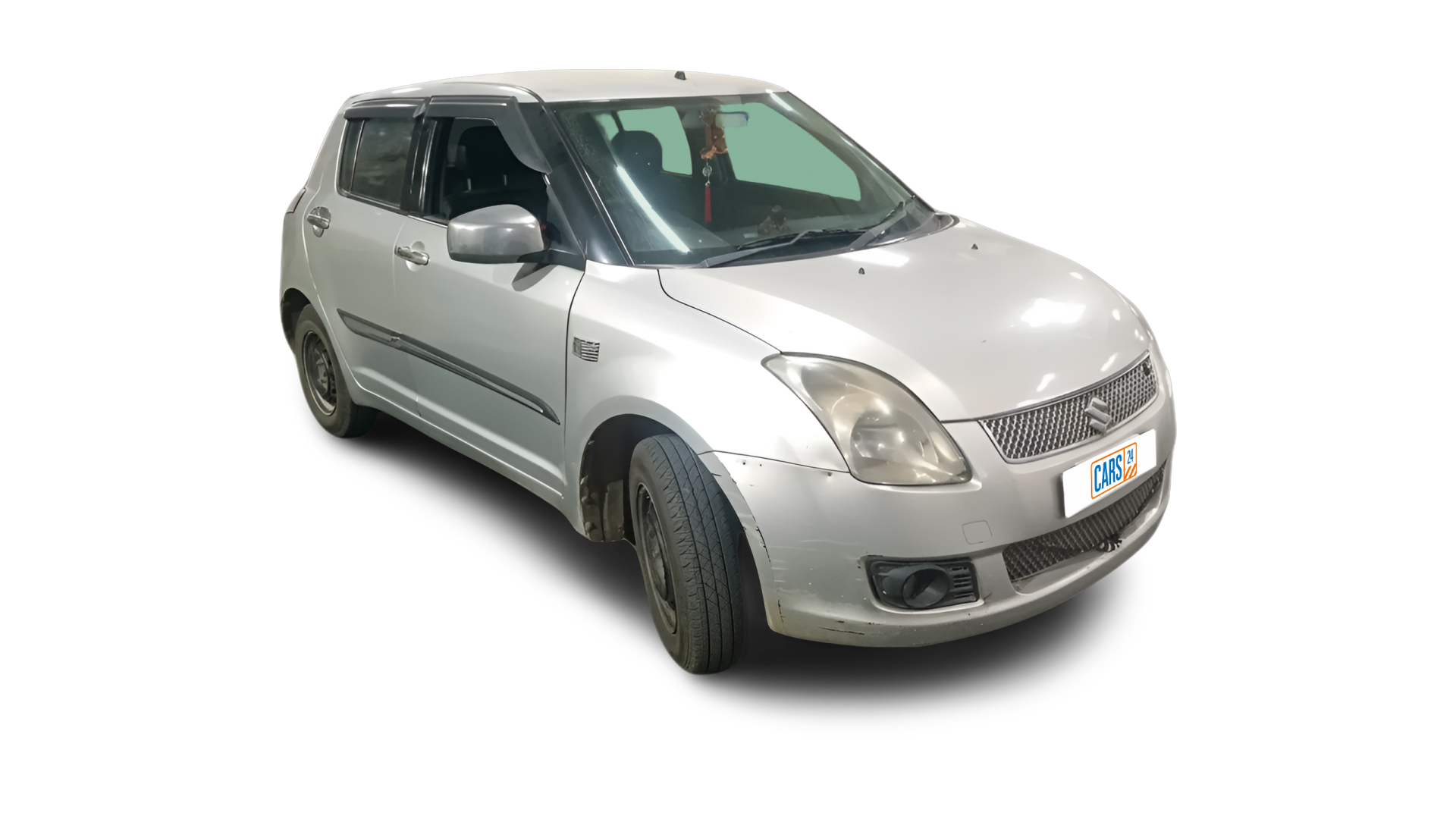 Maruti Swift-img